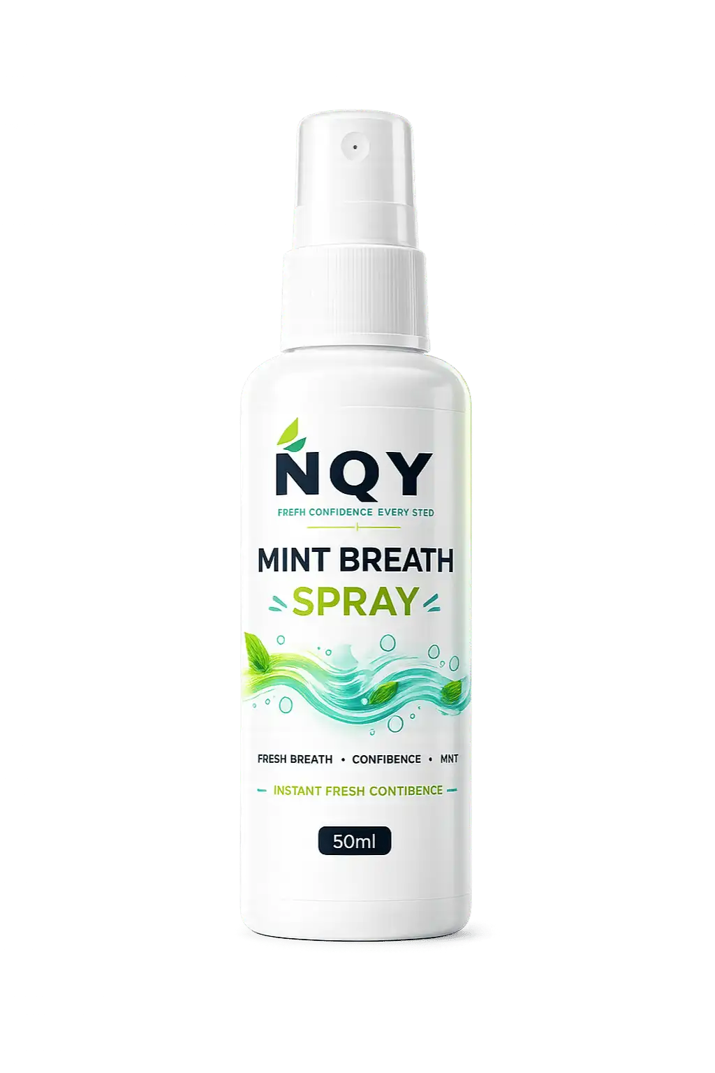 Mint Breath